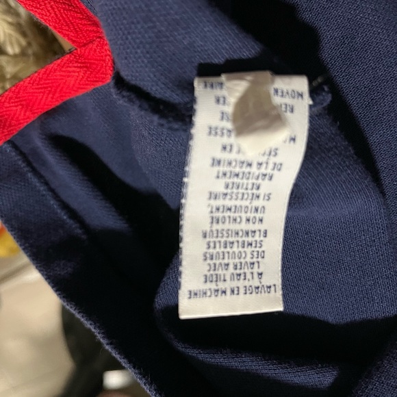 SOLD RL Polo Shirt - Picture 7 of 7